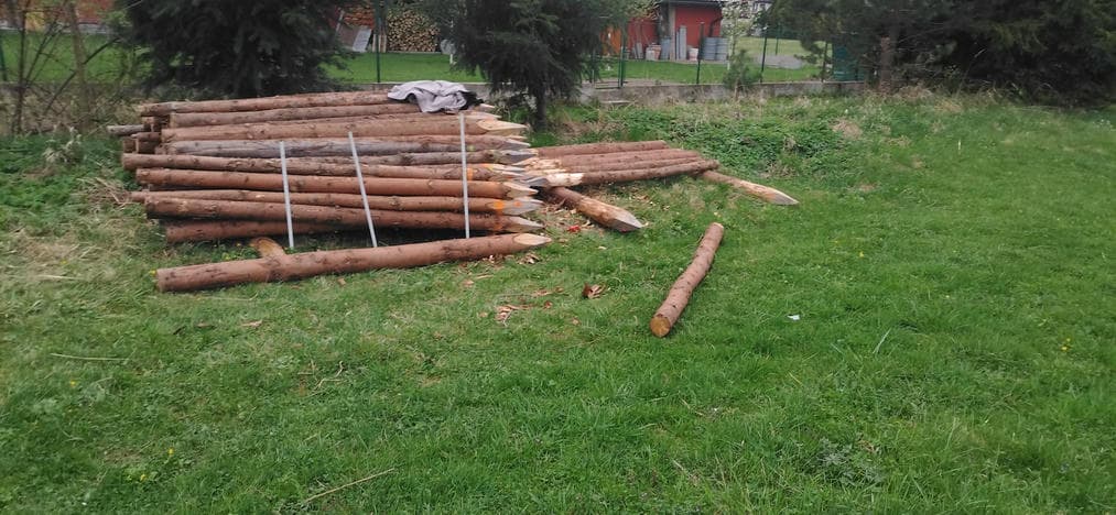 Malinová plantáž PRA-servis